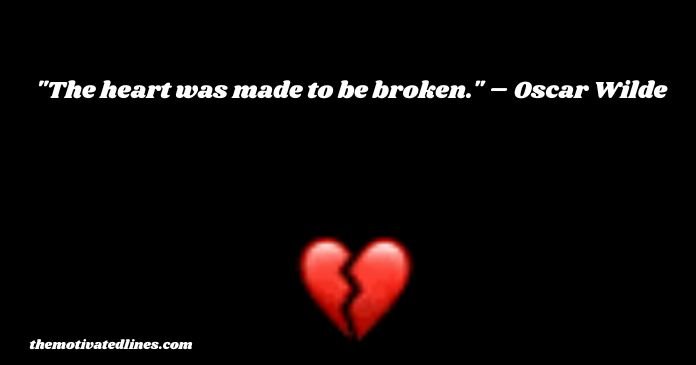 broken quotes in English