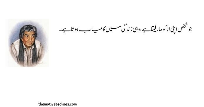 wasif ali wasif quotes