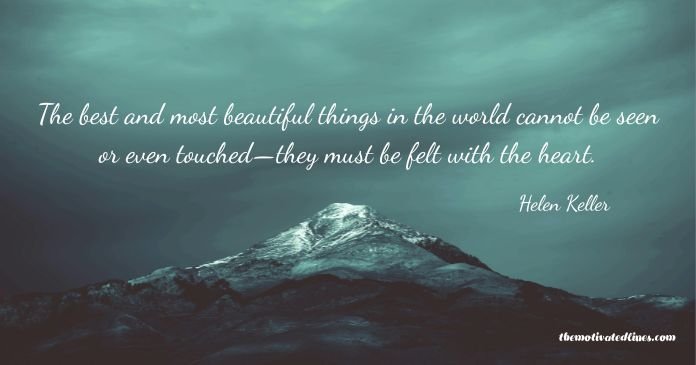 Emotional Quotes