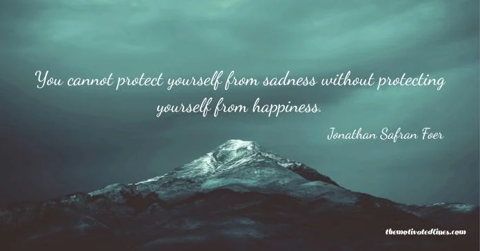 Emotional Quotes