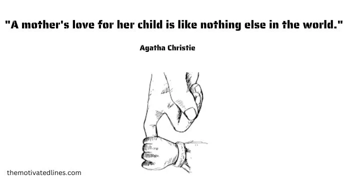 Maa Quotes In English