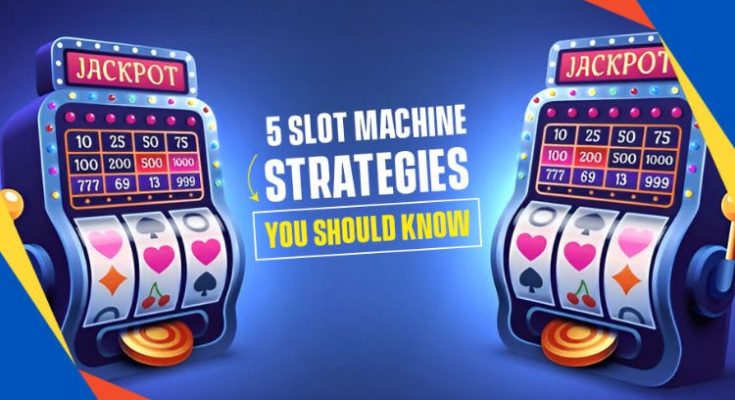 Slot